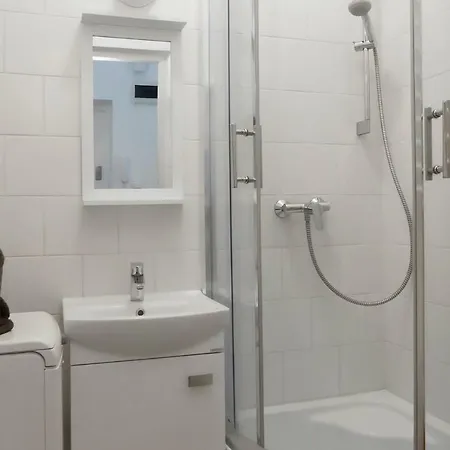 Viu Good Morning Διαμέρισμα Σόποτ