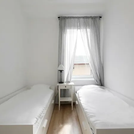 Viu Good Morning Διαμέρισμα
